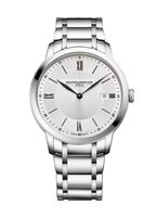Watch Baume & Mercier Man Classima in Steel M0A10883